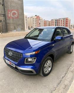 هيونداي فينو